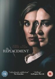 Постер к фильму Подмена смотреть онлайн на HD Rezka