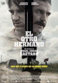 Постер к фильму Другой брат смотреть онлайн на HD Rezka