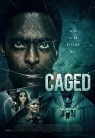 Постер к фильму В клетке смотреть онлайн на HD Rezka