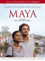 Постер к фильму Майя смотреть онлайн на HD Rezka