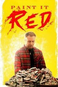 Постер к фильму Покрась это красным смотреть онлайн на HD Rezka