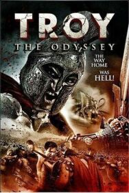 Постер к фильму Троя: Одиссея смотреть онлайн на HD Rezka