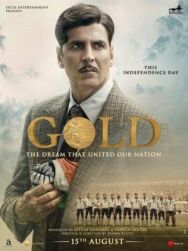 Постер к фильму Золото смотреть онлайн на HD Rezka