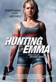 Постер к фильму Охота смотреть онлайн на HD Rezka