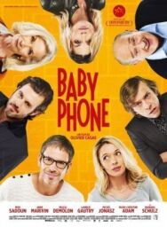 Постер к фильму Радионяня смотреть онлайн на HD Rezka