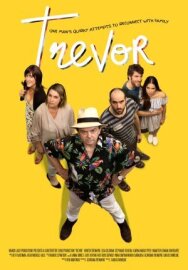 Постер к фильму Тревор смотреть онлайн на HD Rezka