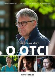 Постер к фильму Об отце смотреть онлайн на HD Rezka