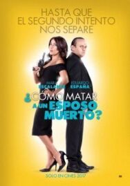 Постер к фильму Как убить мертвого мужа смотреть онлайн на HD Rezka