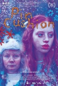 Постер к фильму Игольница смотреть онлайн на HD Rezka
