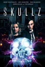 Постер к фильму Черепа смотреть онлайн на HD Rezka