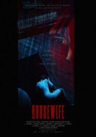 Постер к фильму Домохозяйка смотреть онлайн на HD Rezka