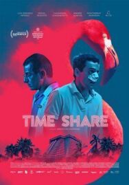 Постер к фильму Таймшер смотреть онлайн на HD Rezka