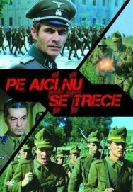 Постер к фильму Здесь не пройти смотреть онлайн на HD Rezka