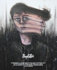 Постер к фильму Искушение смотреть онлайн на HD Rezka