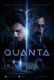 Постер к фильму Кванта смотреть онлайн на HD Rezka
