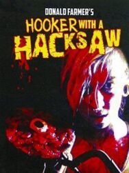 Постер к фильму Шлюха с пилой смотреть онлайн на HD Rezka
