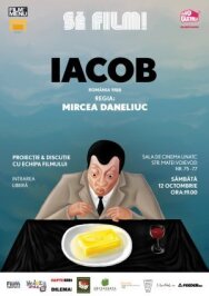 Постер к фильму Якоб смотреть онлайн на HD Rezka
