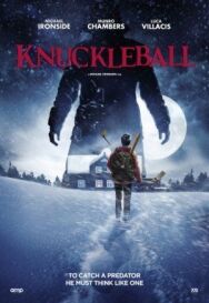 Постер к фильму Наклбол смотреть онлайн на HD Rezka