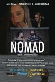 Постер к фильму Странник смотреть онлайн на HD Rezka