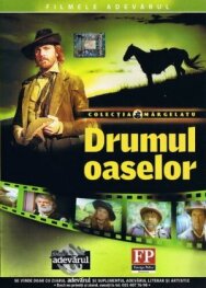 Постер к фильму Дорогой страданий и гнева смотреть онлайн на HD Rezka