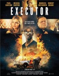 Постер к фильму Исполнитель смотреть онлайн на HD Rezka
