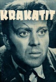 Постер к фильму Кракатит смотреть онлайн на HD Rezka