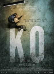 Постер к фильму Нокаут смотреть онлайн на HD Rezka
