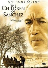 Постер к фильму Дети Санчеса смотреть онлайн на HD Rezka