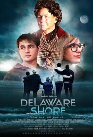Постер к фильму Побережье Делавэра смотреть онлайн на HD Rezka