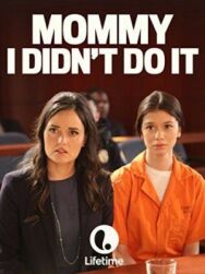 Постер к фильму Mommy, I Didn't Do It смотреть онлайн на HD Rezka