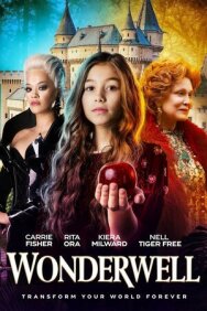 Постер к фильму Колодец чудес смотреть онлайн на HD Rezka