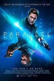 Постер к фильму Параллель смотреть онлайн на HD Rezka