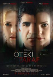 Постер к фильму Другая сторона смотреть онлайн на HD Rezka
