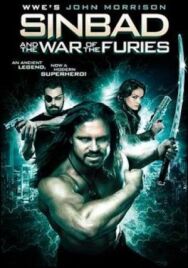 Постер к фильму Синдбад и война с фуриями смотреть онлайн на HD Rezka