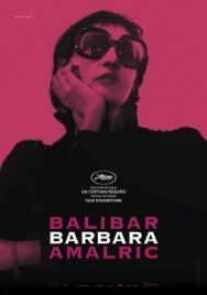 Постер к фильму Барбара смотреть онлайн на HD Rezka
