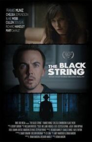 Постер к фильму Чёрная нить смотреть онлайн на HD Rezka