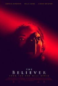 Постер к фильму Верующая смотреть онлайн на HD Rezka