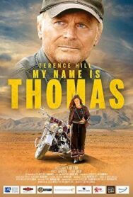 Постер к фильму Меня зовут Томас смотреть онлайн на HD Rezka