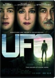 Постер к фильму НЛО смотреть онлайн на HD Rezka