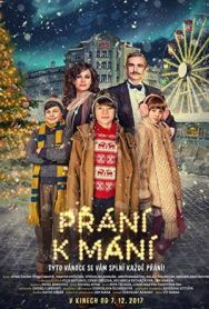 Постер к фильму Три желания смотреть онлайн на HD Rezka