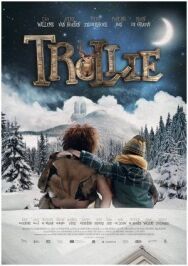 Постер к фильму Тролли смотреть онлайн на HD Rezka