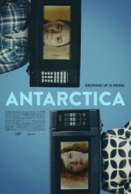 Постер к фильму Антарктида смотреть онлайн на HD Rezka