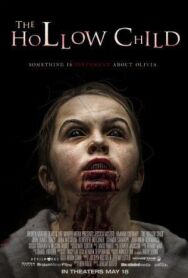 Постер к фильму Дитя тьмы смотреть онлайн на HD Rezka