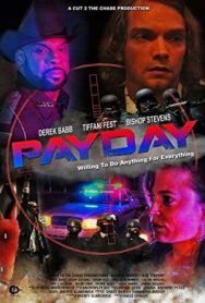 Постер к фильму День расплаты смотреть онлайн на HD Rezka