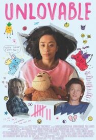 Постер к фильму Недостойная любви смотреть онлайн на HD Rezka