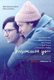 Постер к фильму Незаменимый ты смотреть онлайн на HD Rezka
