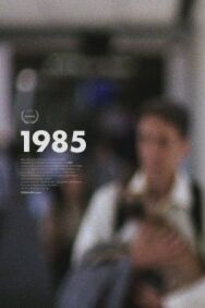 Постер к фильму 1985 смотреть онлайн на HD Rezka