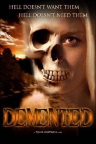 Постер к фильму Бесноватые смотреть онлайн на HD Rezka