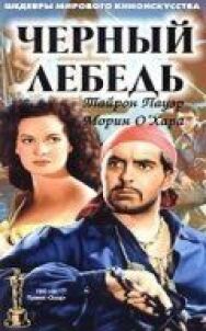 Постер к фильму Черный лебедь смотреть онлайн на HD Rezka