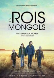 Постер к фильму Les rois mongols смотреть онлайн на HD Rezka